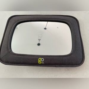 ‼️Mix & Match 3 items for $5‼️Go by Goldbug Mirror Rear Forward Facing CarSeats